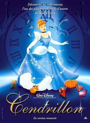 Cendrillon