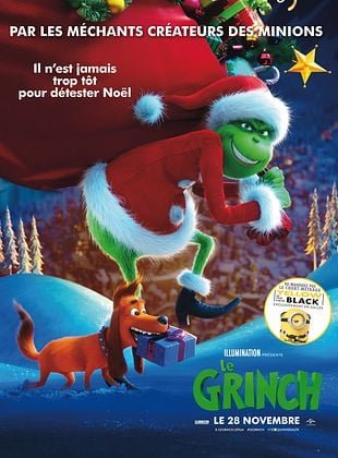 Le Grinch