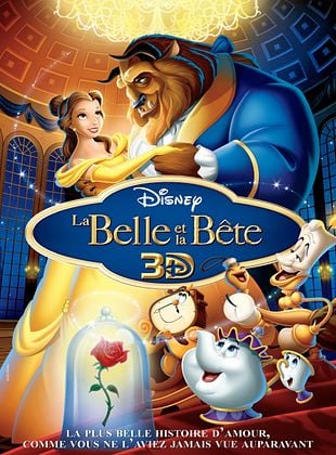 La belle et la bête